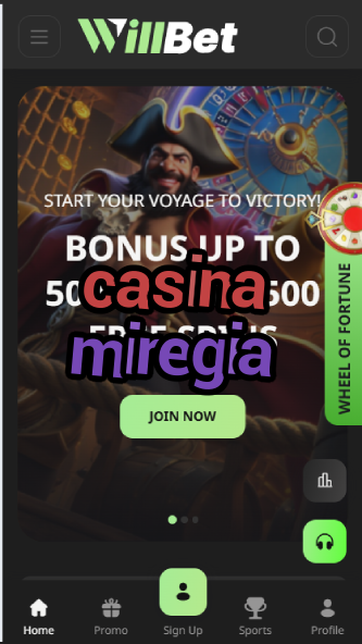 Casina Miregia - High-End Casino with Stunning Views-casinoorder.vip
